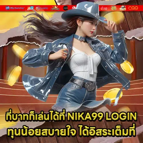 NIKA99 LOGIN (2) NIKA99 LOGIN (2)